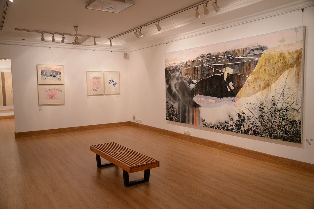 Art Alive Gallery is pleased to announce the launch of its blog