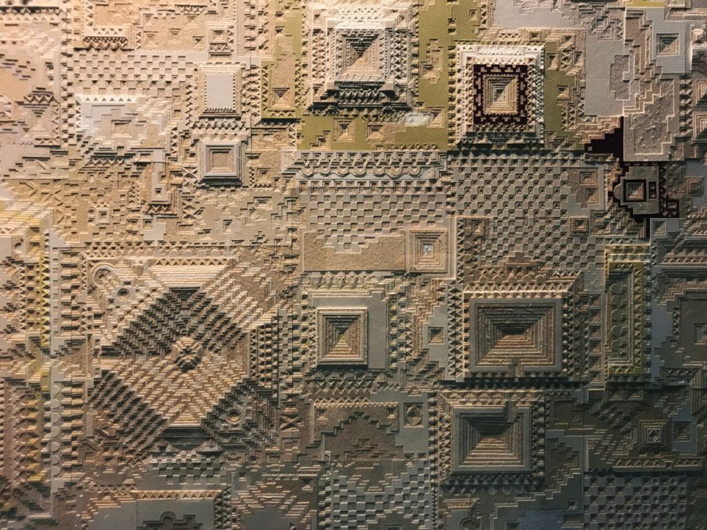 5 Contemporary Artists to Look Out for in 2019