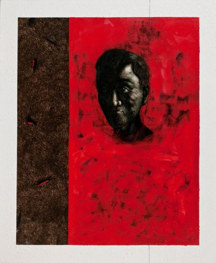 An Inner Fire | Recent Works of Yusuf Arakkal