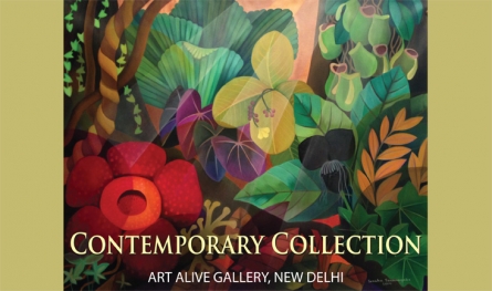 Contemporary Collection | A Group Show 