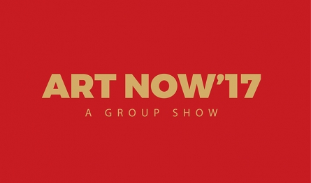 ART NOW'17 | A Group Show