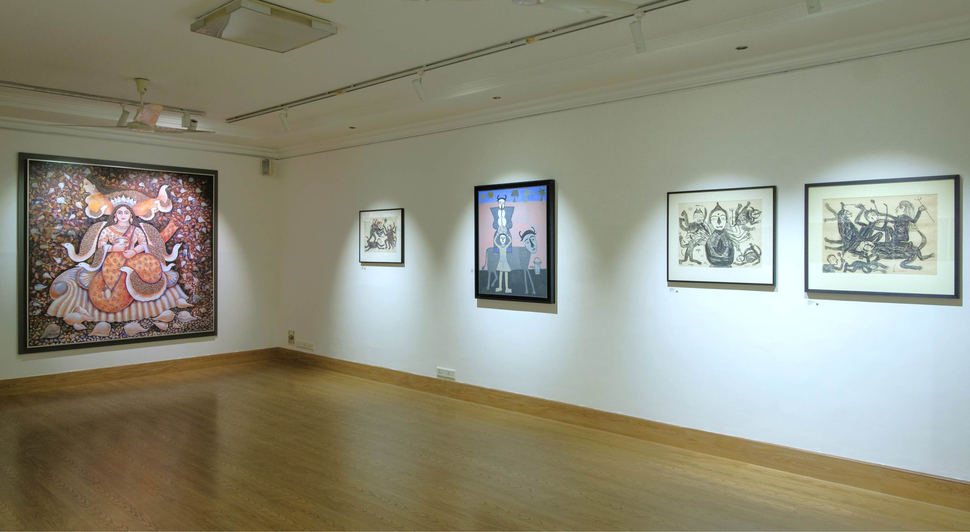 Agradoot: Agents of Change