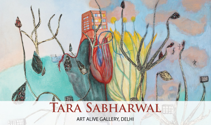In Other Rooms | Tara Sabharwal