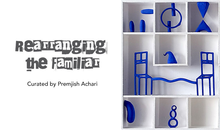 Rearranging the Familiar 