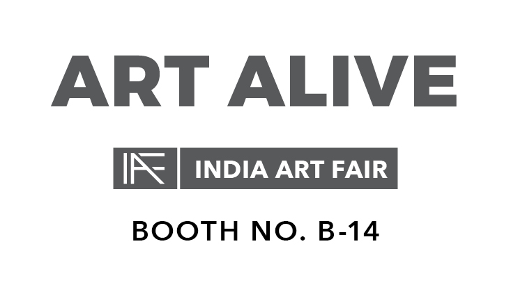 India Art Fair 2022