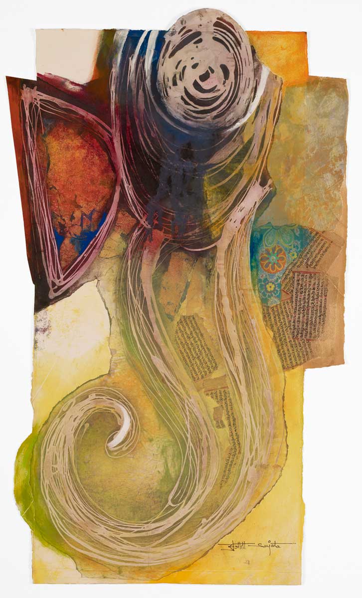 GANAPATI | SUJATA BAJAJ