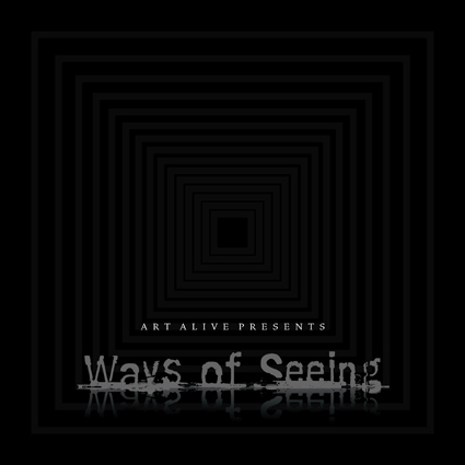 Ways of Seeing | 25 Contemporary Artists