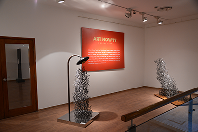 ART NOW' 17 | A Group Show 