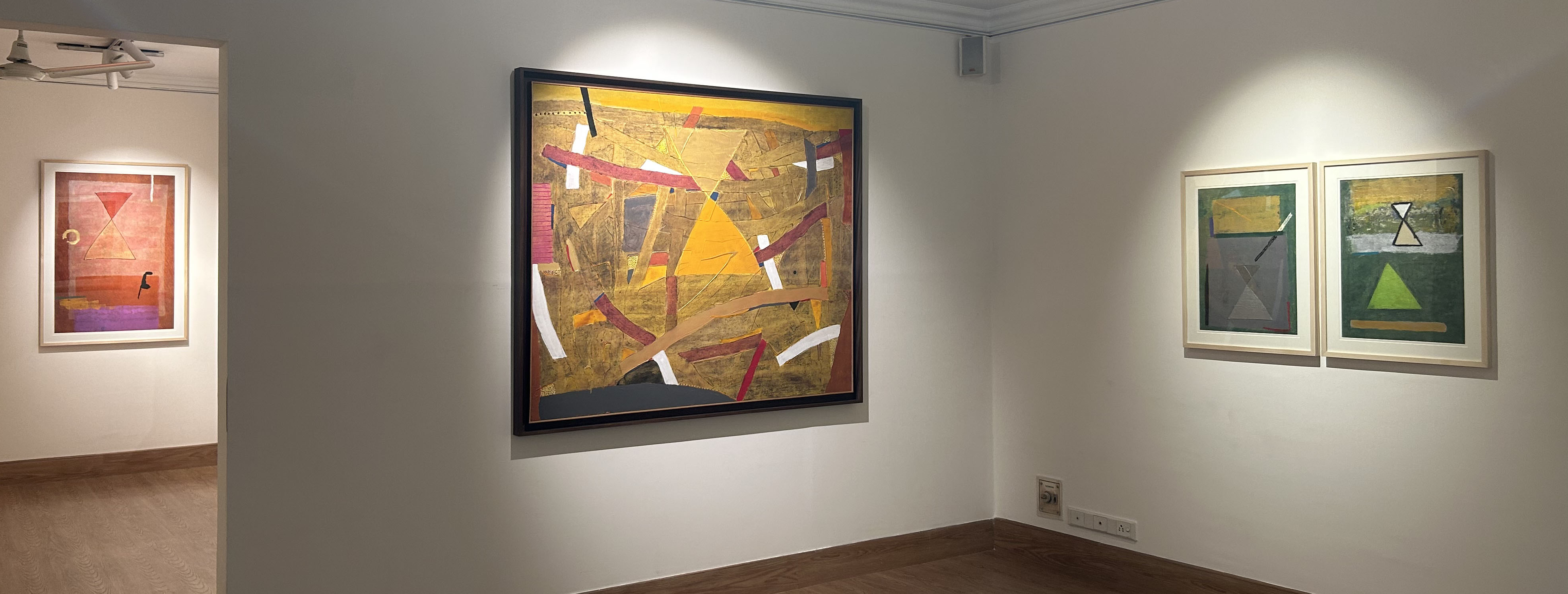 SERENE - S Harshavardhan