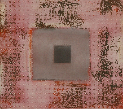 Erased Space
