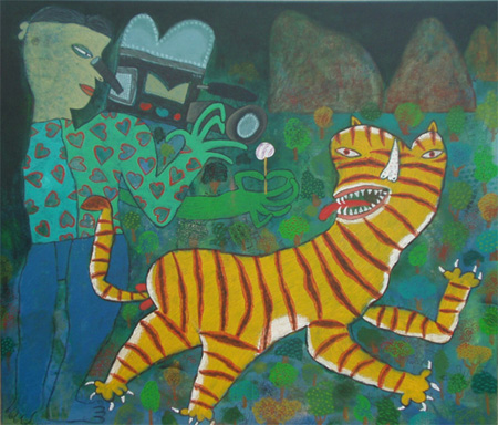 Bribe for the Perfect Shot