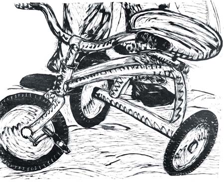 Tricycle