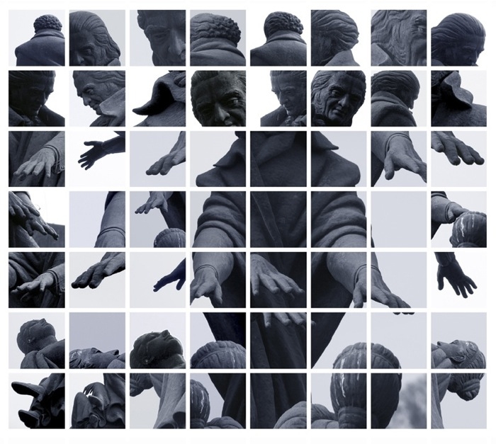 Arpeggio for Abbe Faria