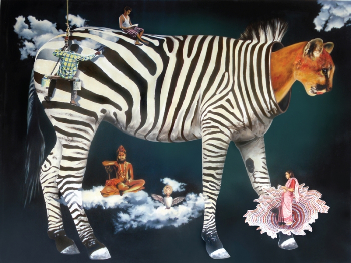 When I got my first job