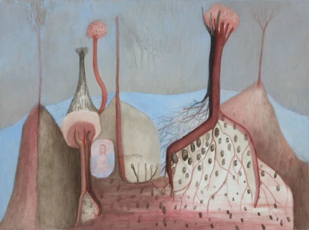 Secrets,Hiding Places 1