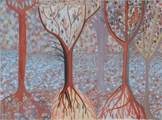 Secrets,Hiding Places 2