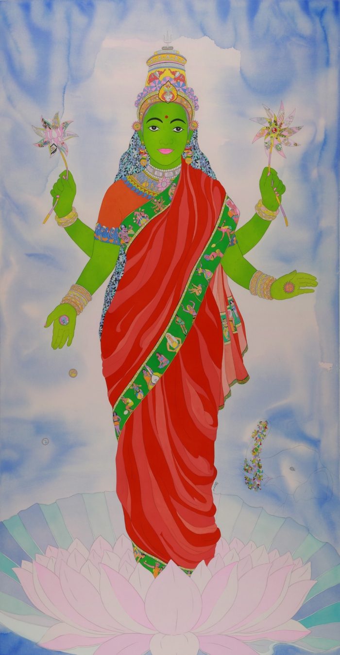 Mahalaxmi