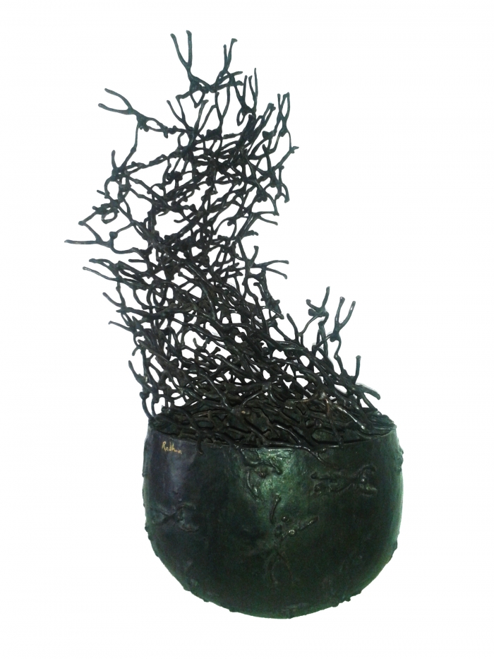 Migrating into the Vessel    