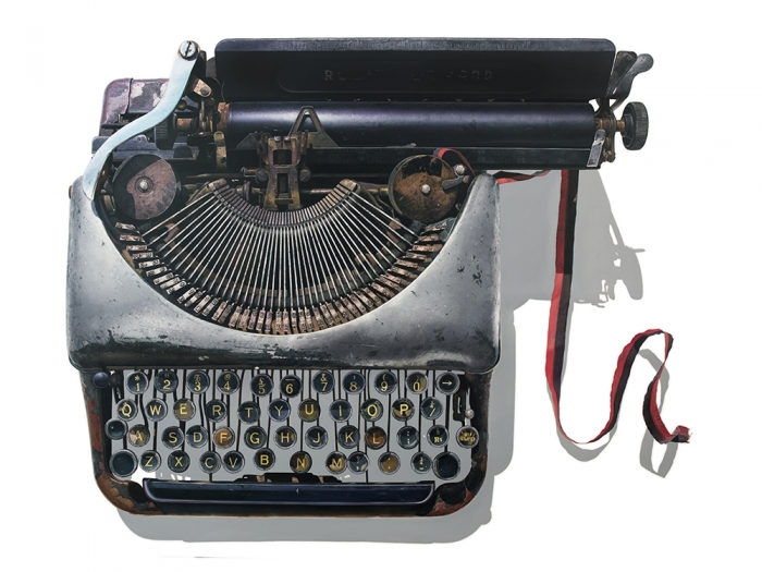 Typewriter 
