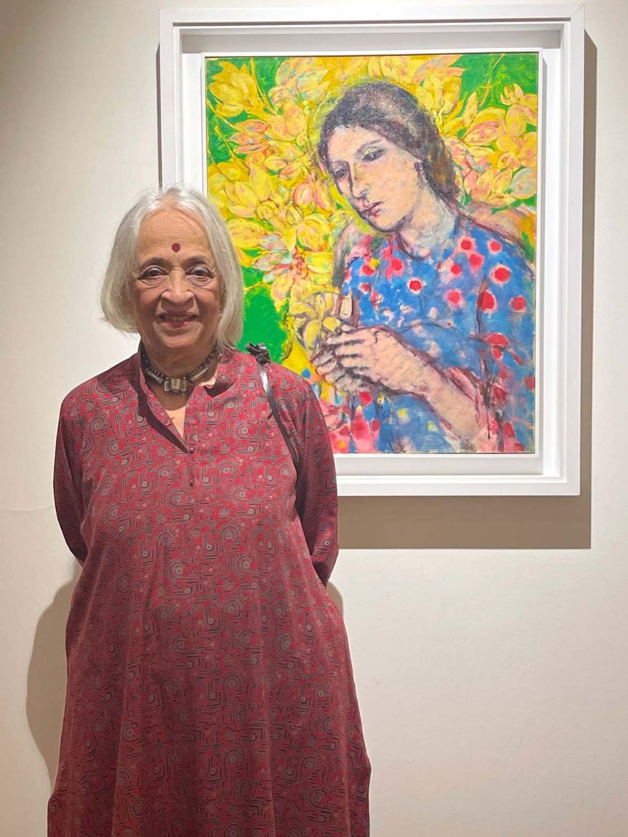 PAGES FROM MY DIARY…..