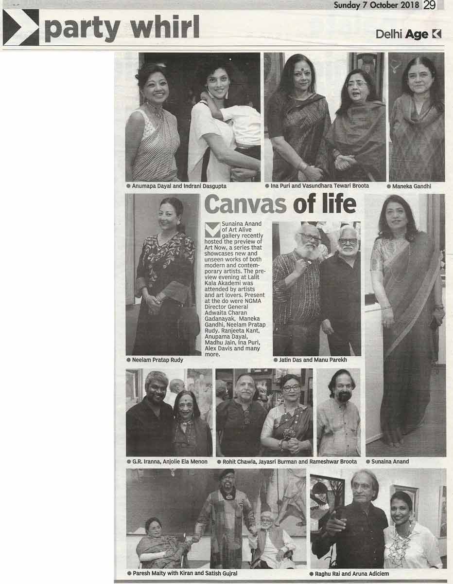 Asian Age 7th October 2018