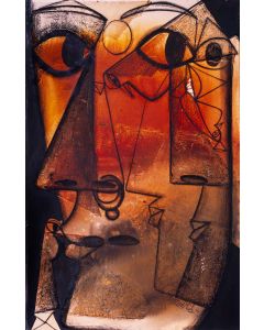 Face of Life- III