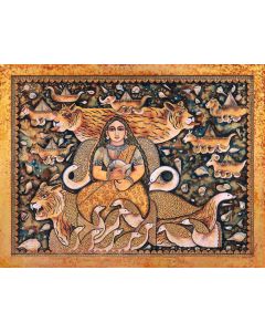 Mahasimha