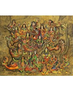 Dharitri