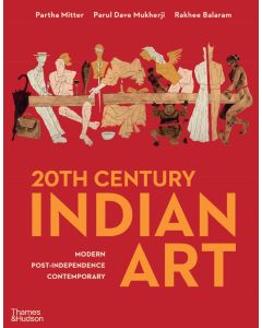 20th CENTURY INDIAN ART