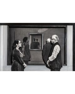 The Artist Unboxed- Anju & Atul Dodiya
