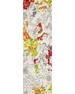 Playful Afternoon II