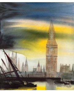 Big Ben