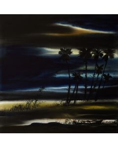 Breeze At Night