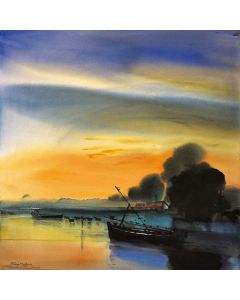 Dusk