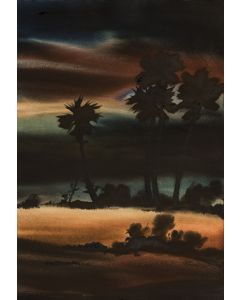 Summer Night