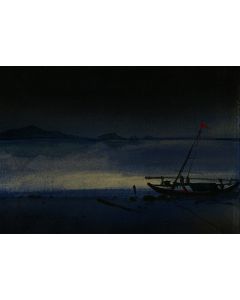 The Moonlight