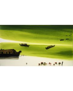 A Floating World