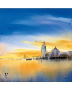 Venice Skyline