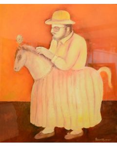 Horse Rider