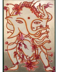 Ganesha