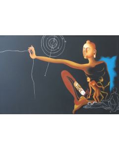 Thread of Civilizations