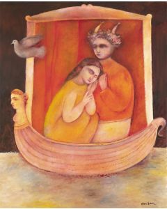 Two Lovers