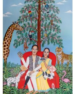 The Tree of Life