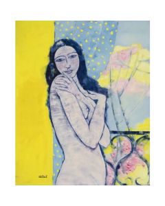 In the Yellow Room 