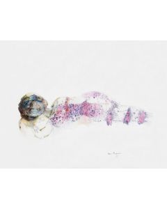 The Reclining Woman 