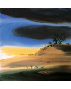 Desert Song