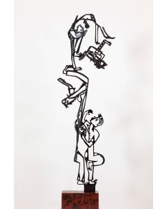 Balancing I