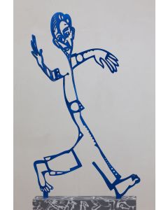 Moon Walk