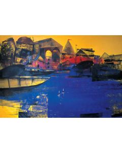 The Ganges