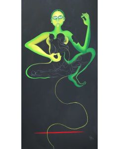 Prakriti